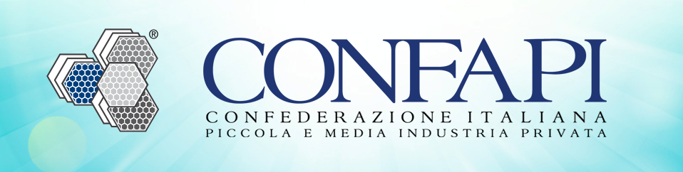 Confapi Logo